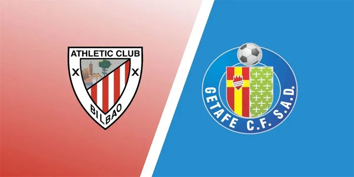 Athletic-Bilbao-vs-Getafe---Prediksi-Pertandingan-La-Liga-Jumat,-16-Agustus-2024