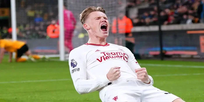 Fulham FC – Berencana Tebus Mahar Transfer Scott McTominay