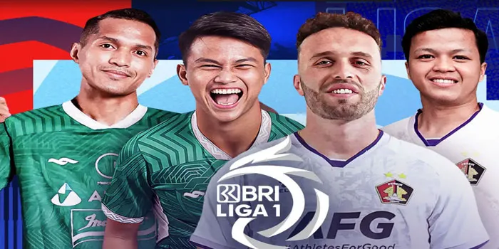 Hasil BRI Liga 1 2024/25: Persik Petik Poin Penuh di Markas PSS Sleman