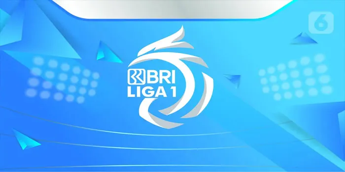 Jadwal Lengkap Hasil BRI Liga 1 2024/2025