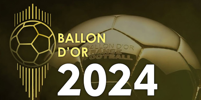 Kriteria Ballon d'Or