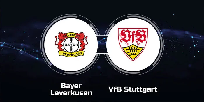 Liga-Jerman-Leverkusen-vs-Stuttgart,-Prediksi,-Statistik-dan-Jadwal-Pertadingan