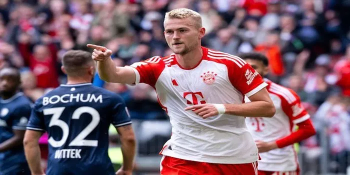 Liverpool----Bersiap-Tikung-MU-Untuk-Transfer-Matthijs-De-Ligt