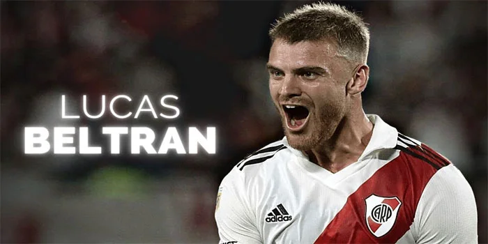 Lucas Beltran – Bintang Muda Argentina yang Mengguncang Eropa dari River Plate