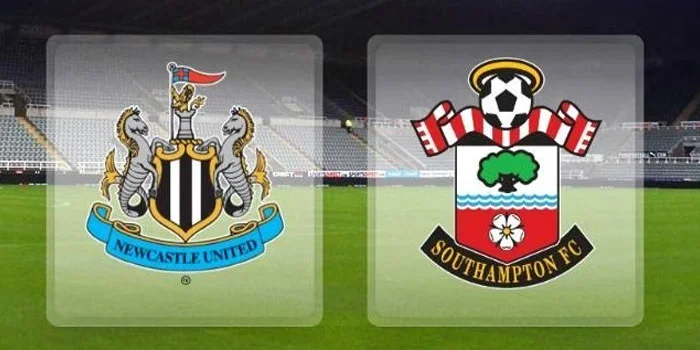 Newcastle-United-vs-Southampton-FC-Mempertahankan-Doiminas-Atas-Southampton