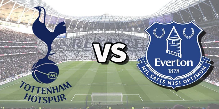 Prediksi Tottenham vs Everton Di Liga Inggris, Laga Penentu Situasi Tim