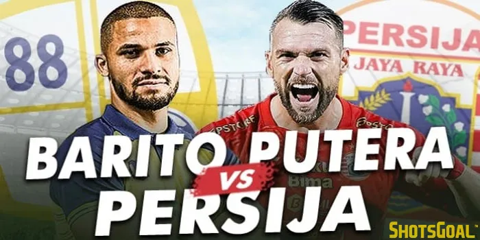 RD Pastikan Pemain Barito Putera Siap Ladeni Permainan Persija Jakarta