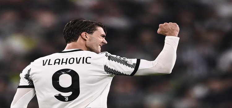 Dusan Vlahovic – Pemain Terbaik Juventus Musim Ini yang Menjadi Kunci Kesuksesan Tim