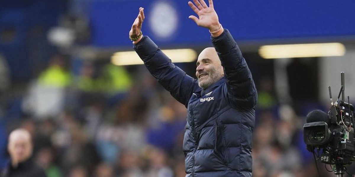 Enzo Maresca: Chelsea Kesulitan dan Keputusan Tak Masuk Akal