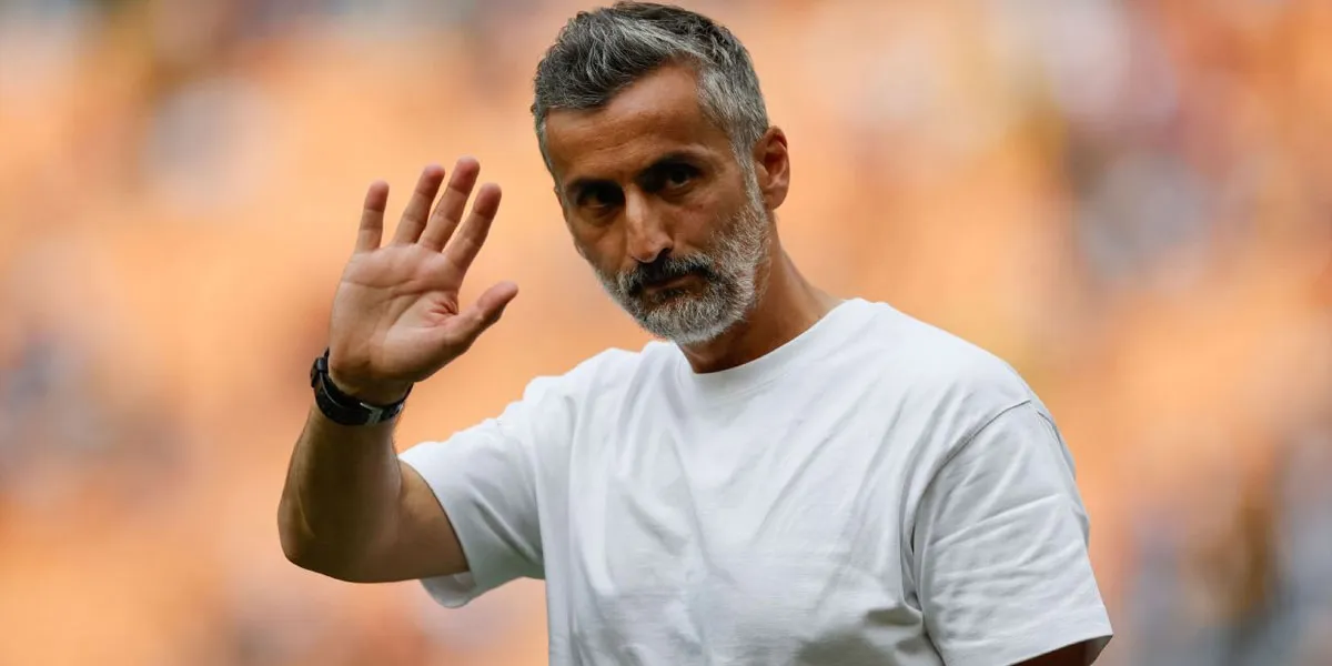 Jose Riveiro Resmi Jadi Pelatih Kepala Al Ahly Setelah Tinggalkan Orlando Pirates