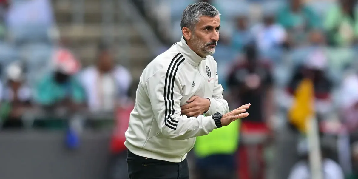 Prestasi-Jose-Riveiro-di-Orlando-Pirates