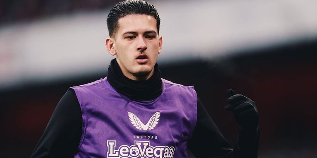 Selamat! Justin Hubner Dipilih Sebagai Pemain Wolves U-21 Terbaik 2025!