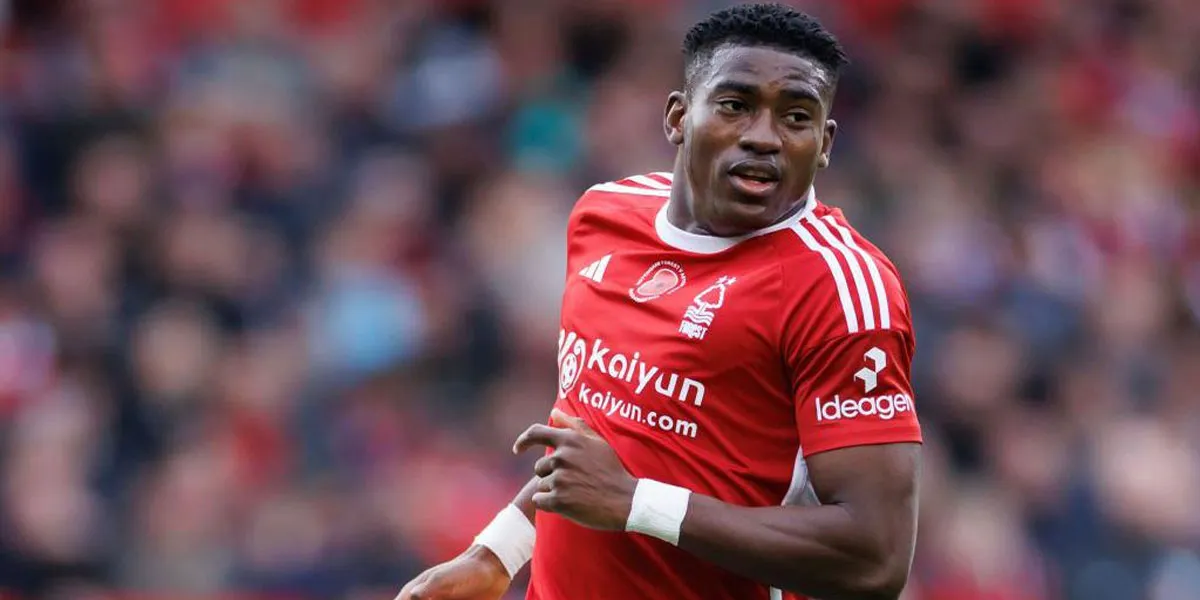 Taiwo Awoniyi dari Nottingham Forest Ditempatkan dalam Kondisi Koma