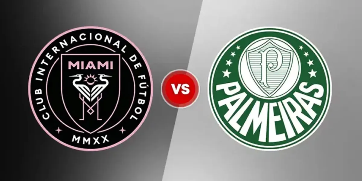 Hasil Imbang Bawa Palmeiras dan Inter Miami Lolos ke 16 Besar Piala Dunia Antarklub