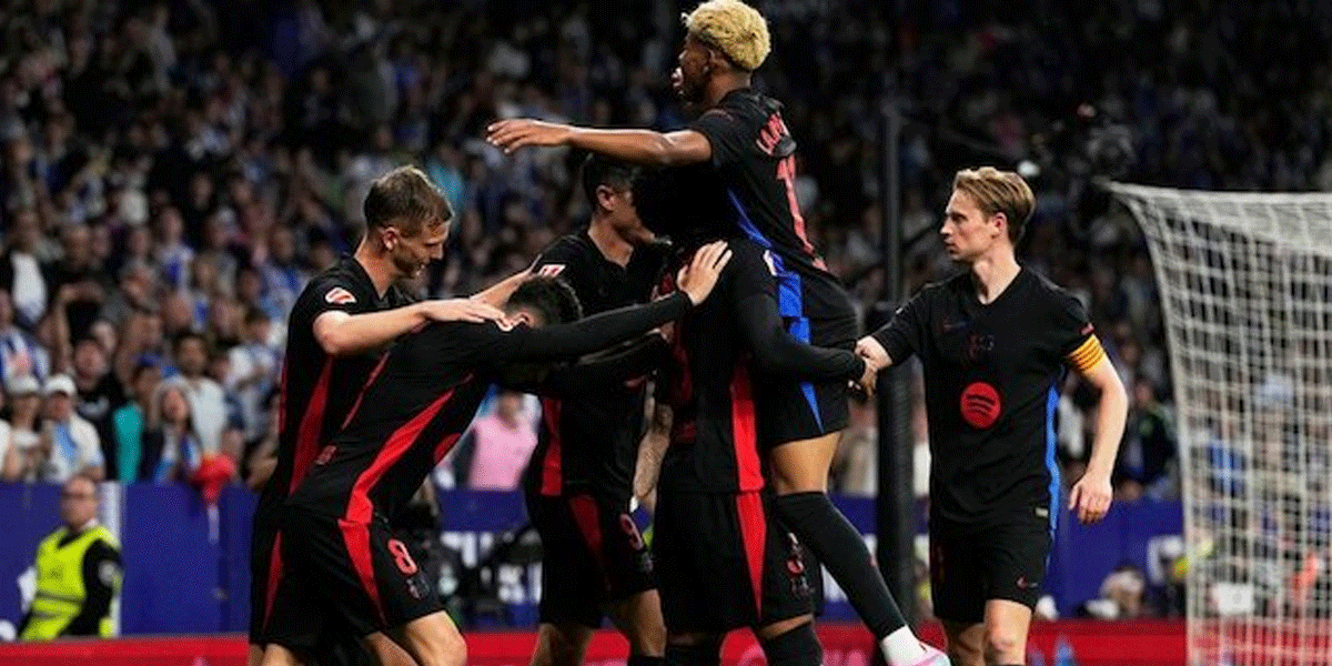 Kendala Keuangan Barcelona