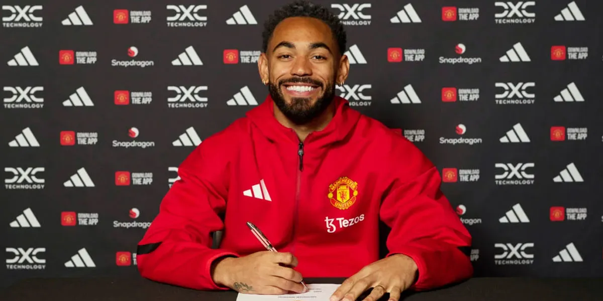 Matheus Cunha: Dari Penggemar Menjadi Rekrutan Termahal Manchester United Era Amorim
