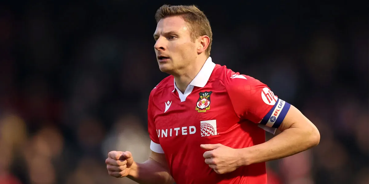 Paul Mullin Tinggalkan Wrexham untuk Bergabung dengan Wigan dalam Status Pinjaman