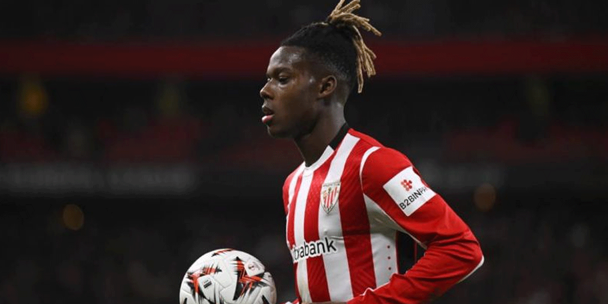 Mimpi Barcelona Duetkan Nico Williams Mulai Pudar, Gara-Gara FFP?