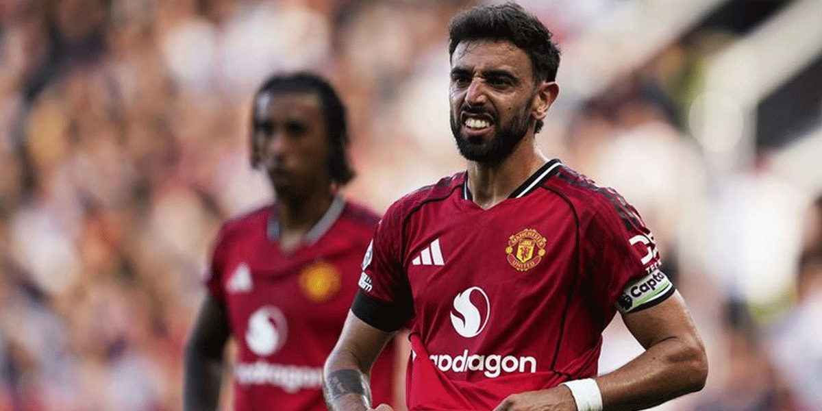 Fulham Siap Jadi Batu Sandungan, MU Rawan Kehilangan Poin Lagi?