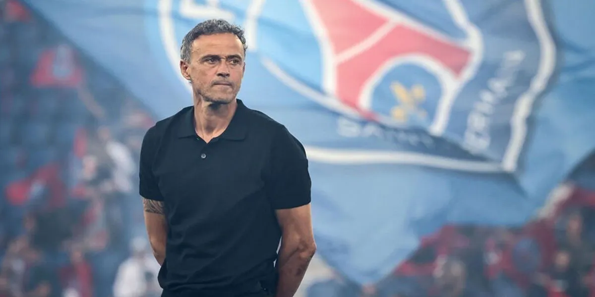 Kritik-Luis-Enrique-terhadap-Performa-Tim