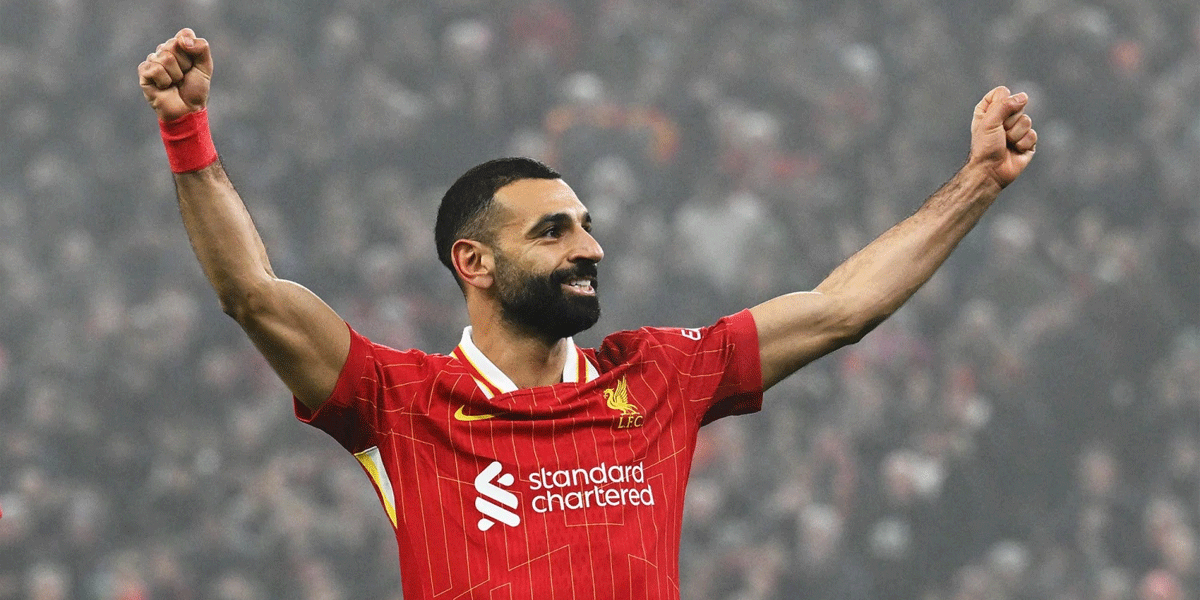 Faktor Penentu Hasil Duel Panas Liverpool vs Manchester United di Anfield!