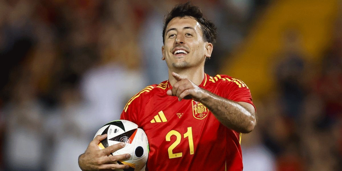 La-Roja-Tanpa-Ampun-Spanyol-Libas-Georgia-2-0