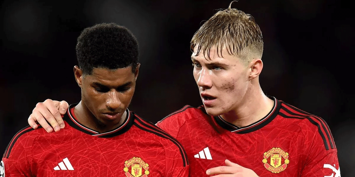  Lolos dari Neraka Old Trafford: Kisah Bangkitnya Mantan Bintang MU