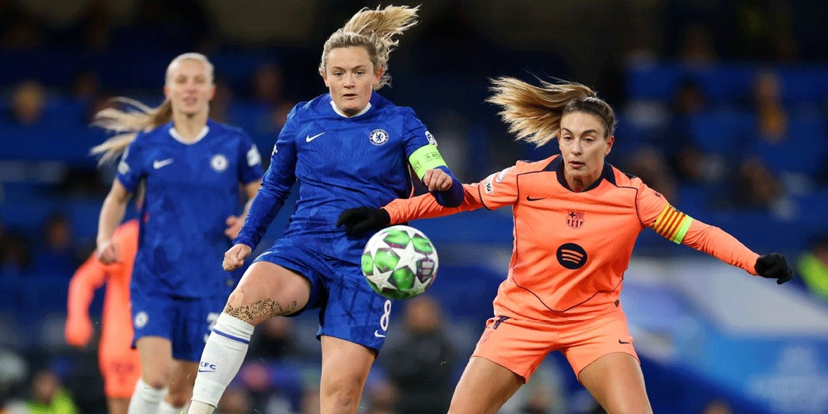 Chelsea-dan-Barcelona-Imbang-1-1-di-Liga-Champions-Wanita
