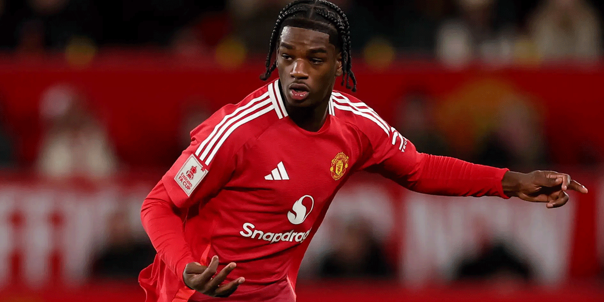 Amorim Murka! Manchester United Gagal Manfaatkan Peluang Lawan West Ham