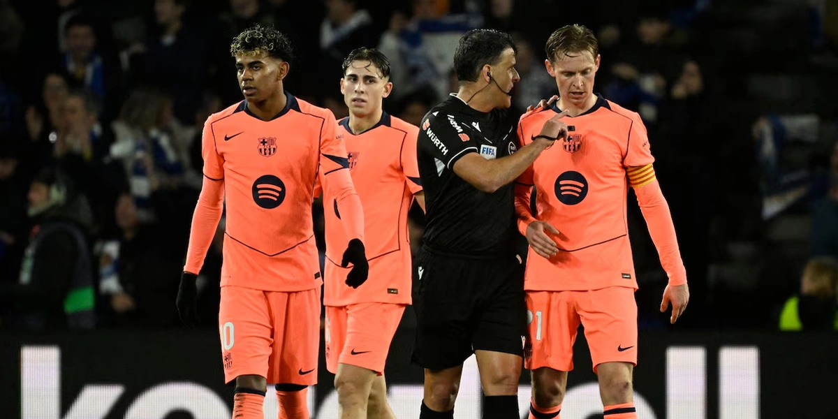 Barcelona-Terhenti-di-Reale-Arena-Rekor-Kemenangan-Beruntun-Terhenti