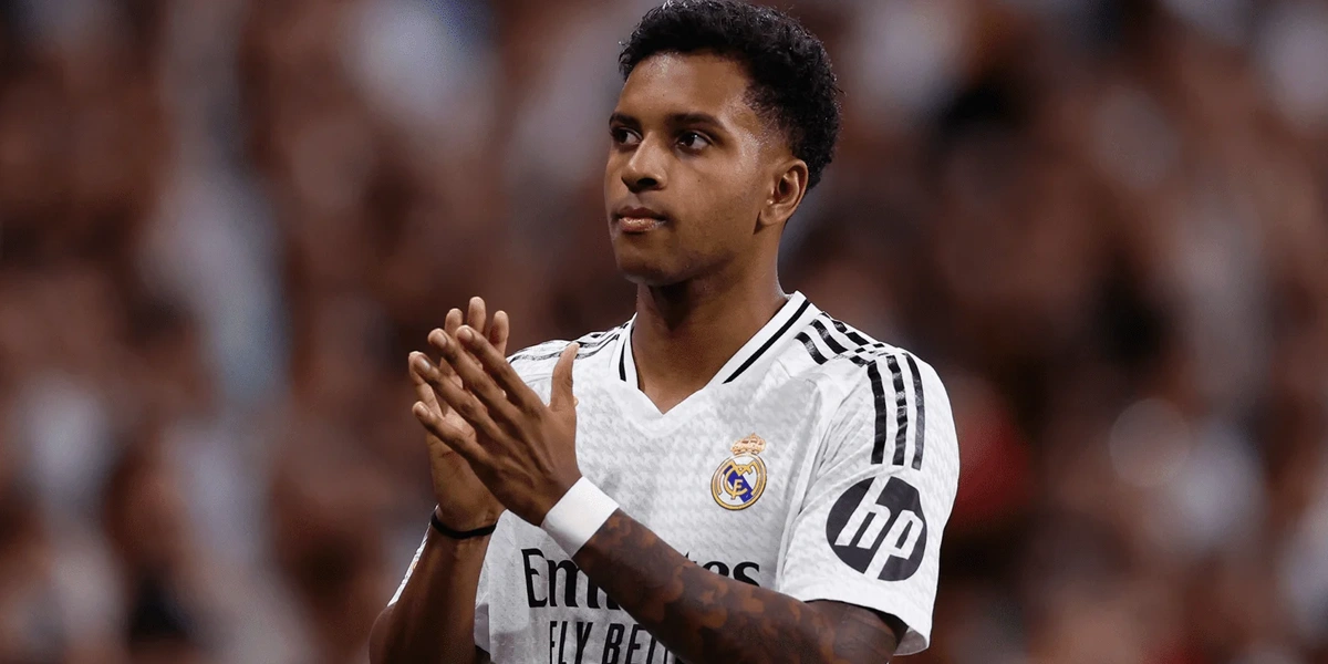 Rodrygo dan Masa Depan yang Mulai Dipertanyakan: Isyarat Perpisahan dari Real Madrid?