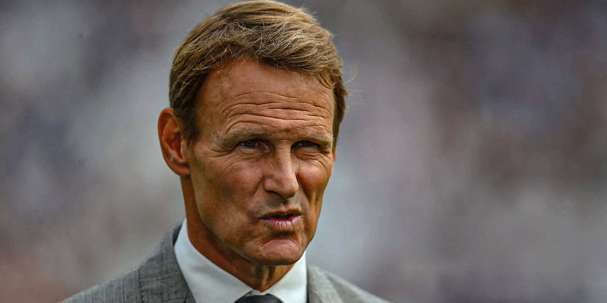 Benjamin Sesko Menjanjikan tapi MU Butuh Striker Top