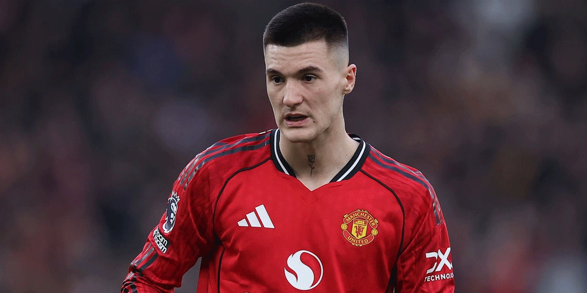 Benjamin Sesko Menjanjikan tapi MU Butuh Striker Top