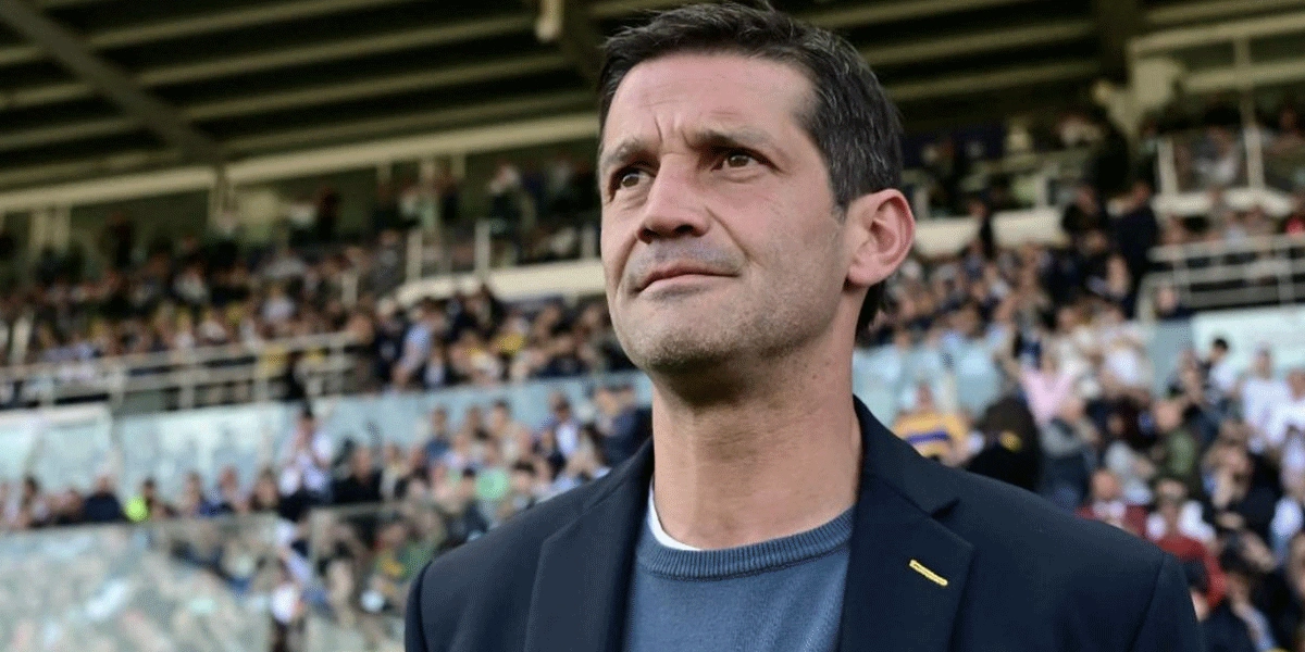 Inter Milan Bersiap Perpanjang Kontrak Chivu