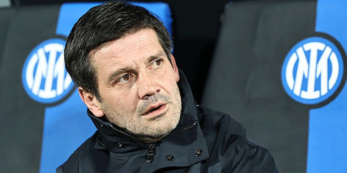 Inter Milan Bersiap Perpanjang Kontrak Chivu