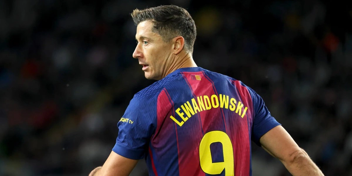 Lewandowski Memiliki Lima Tawaran, Barcelona Masih Menunggu
