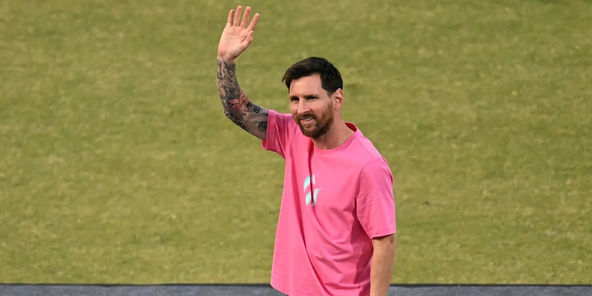 Lionel Messi Dekati Gol ke-900: Rekor Baru di Tahun 2026