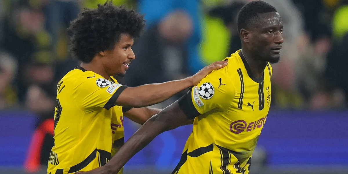 Borussia Dortmund Hadapi Krisis Finansial yang Menekan